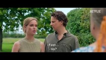 'Kärlek Fårever' - Officiële trailer (Zweedse Netflix-film, 2025)