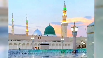 مسلمان مکہ مکرمہ میں فاتح کی حیثیت سے کیسے داخل ہوئے تھے؟