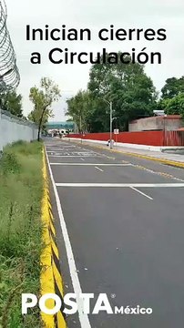 Claudia Sheinbaum: Estos serán los cierres viales por la toma de protesta