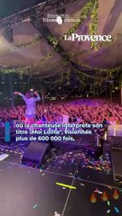 La chanteuse Alizée victime de grossophobie sur les réseaux sociaux.