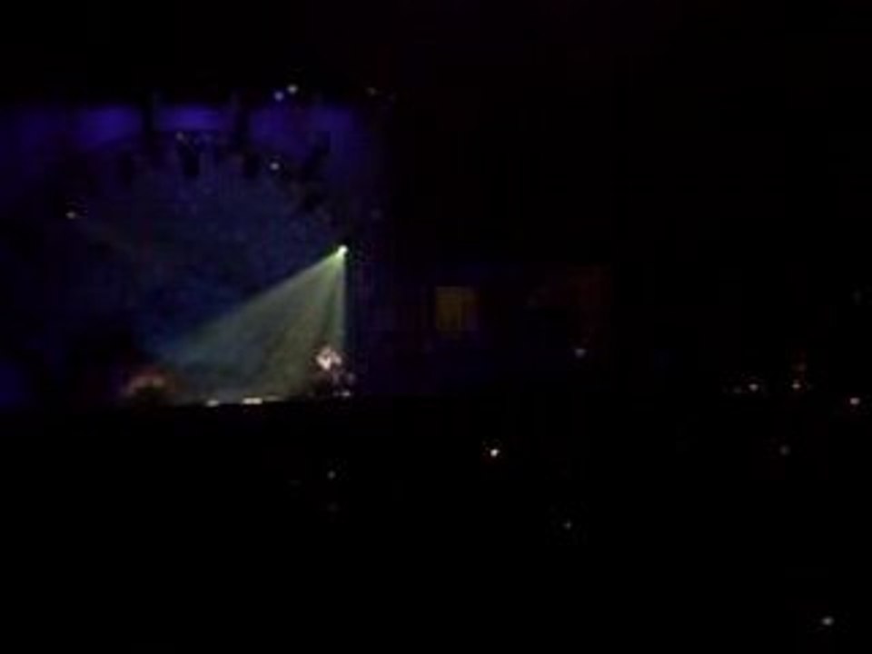 Christophe Maé Ca fait mal