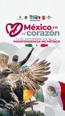 Memo Garza (ex vocalista de La Adictiva) amenizará El Grito en Durango