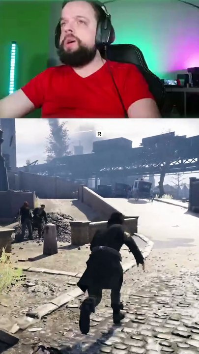 dès que je dis ubisoft
