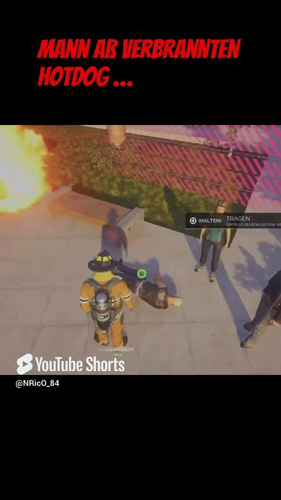 Menschenrettung mal anders - im Let Play Firefighting Simulator Part 2