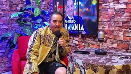 Ernesto Chavana: reflexiones sobre la presión social en México
