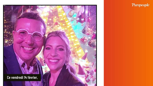 Cet acheteur d'Affaire conclue dit oui à sa compagne : Un mariage surprise la veille de la fête des amoureux...