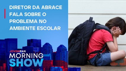 Como RECONHECER se seu filho sofre BULLYING?