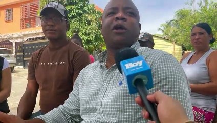 Cómo vive San Felipe de Villa Mella, luego del "exterminio" de "Los Yanepa"