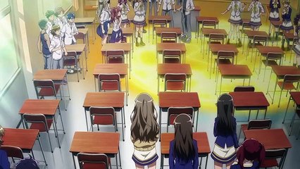 Strategi Bertahan Hidup Seorang Diri di Dunia Lain - Eps. 01