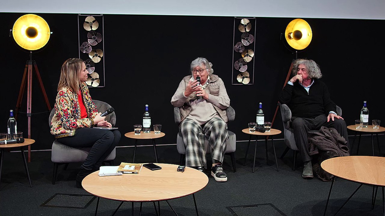 09 - Interview Bourguignon (TGF Luxe)