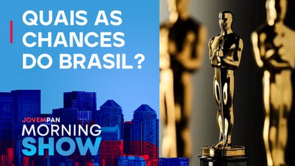Como são eleitos os GANHADORES do OSCAR 2025? Spritzer detalha
