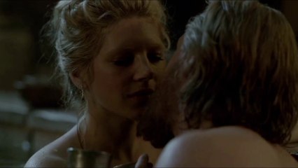 ملخص حلقات موسم 3 من مسلسل Vikings: الأحداث المهمة في الحلقة 2 و3 🛡️