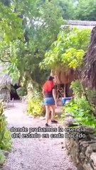 Un museo de comida en Yucatán