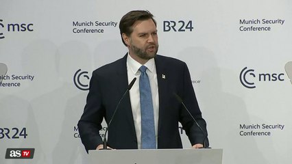 JD Vance Steals the Show with Bold Joke Criticizing Greta Thunberg