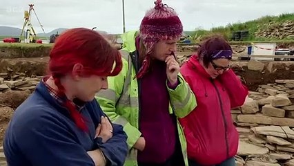 BBC- Britain's Ancient Capital Secrets of Orkney Episode 2