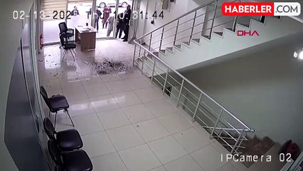 Kaçak elektrik kullanan şahıslar elektrik şirketini bastı