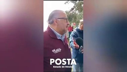 Deslaves en Edomex; Tejupilco otra vez bajo el lodo (VIDEO)