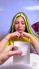 Magis Paper Glass trick Exposed!  😲