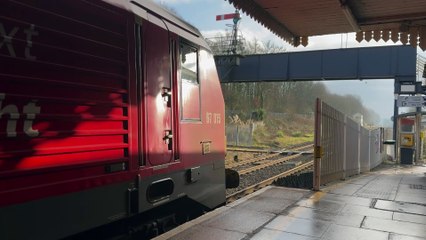 Abergavenny Train Station enters a new era!