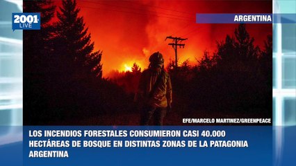 #EnUnMinuto │14 de febrero de 2025: Los acontecimientos más relevantes del mundo