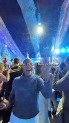 Harry Potter: El Gran Baile de Invierno llega a Monterrey (VIDEO)