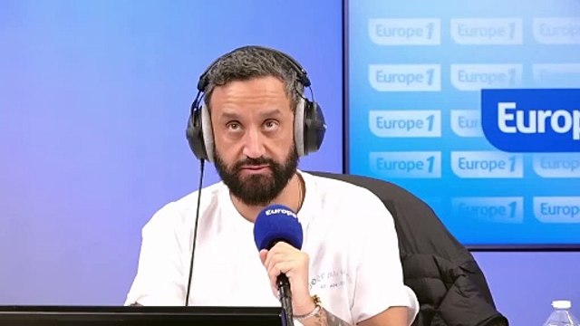 Cyril Hanouna – Vers une suppression de C8 ? «En 40 ans de télé, je n'ai jamais vu ça», lâche Bernard Montiel