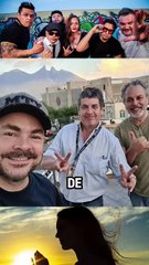 Fotógrafo con 3 décadas capturando las mejores imágenes en Nuevo León