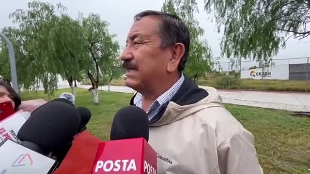 Roban materiales de tumbas en el panteón San Ignacio de Ramos Arizpe