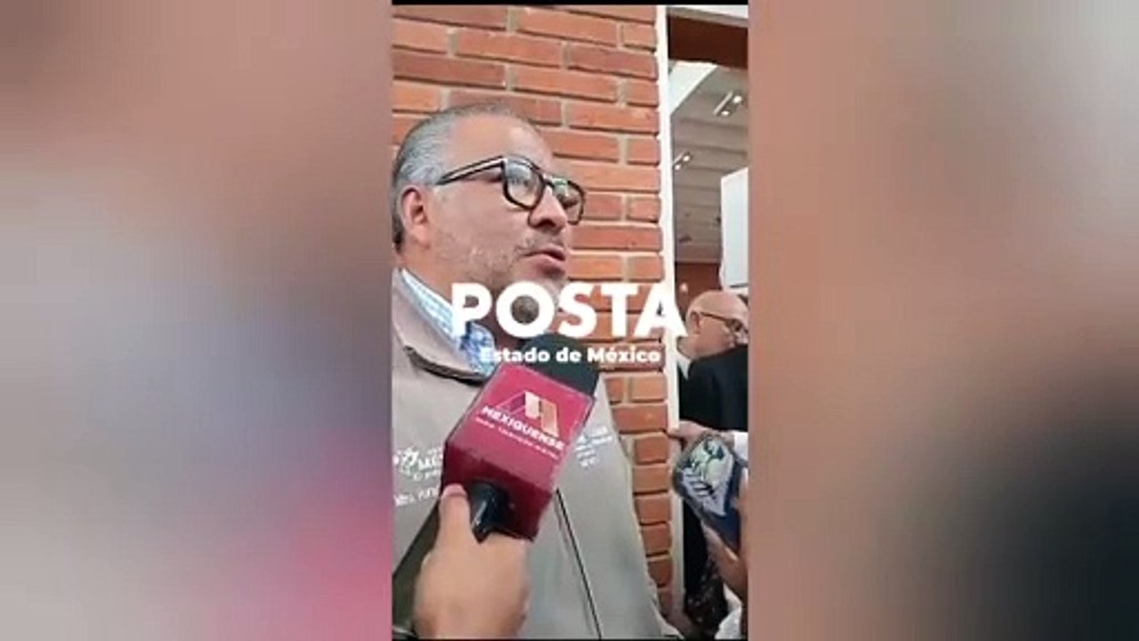 Primer informe de gobierno: Nuevo modelo de rendición de cuentas en Edomex