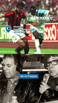 Mort d'Avi Assouly, ancien journaliste et voix légendaire de l'OM