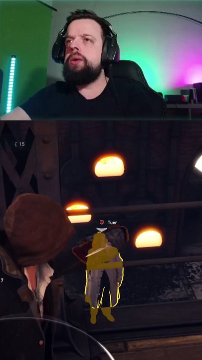 ça n'a jamais été bon signe