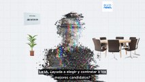 La IA, ¿está ayudando realmente a las empresas a elegir y contratar a los mejores candidatos?