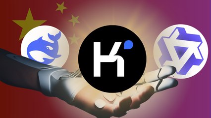 Kimi AI, encore un concurrent sérieux IA venu de Chine