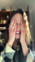 Sofía Niño de Rivera denuncia que le vaciaron su cuenta bancaria