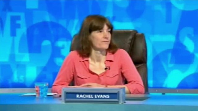 Countdown | Wednesday 26th November 2014 | Episode 6040