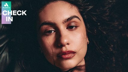 Audacy Check In: Alessia Cara