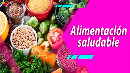 Buena Vibra | Las legumbres: clave para una alimentación saludable y sostenible