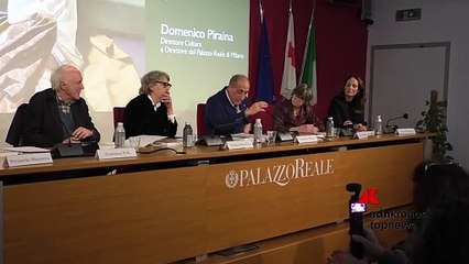 Mostre Felice Casorati, dopo trent’anni torna a Milano l’opera del maestro del ‘900