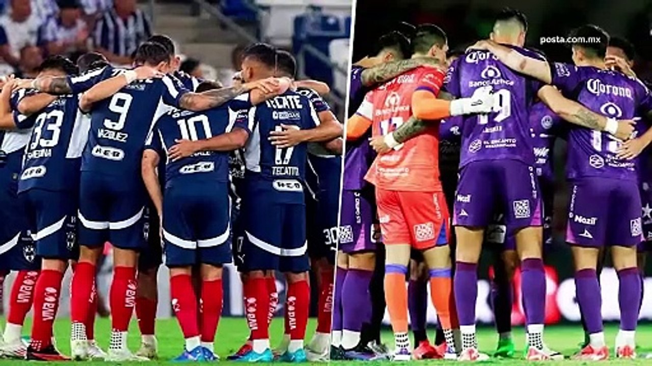 Ernesto Chavana analiza el empate del Monterrey: ¿Un juego sospechoso?