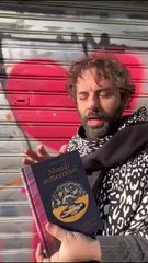 Il libro della settimana (secondo Vanni Santoni)