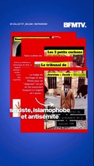 "Jeu de cartes" antisémite, salut nazi...L'université de Strasbourg secouée par de vives tensions