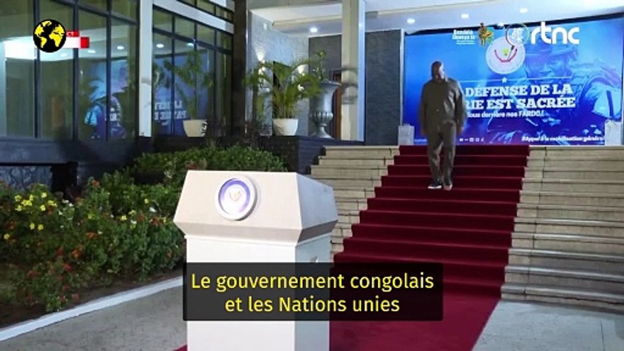 Conflit en RDC : les clés pour comprendre pourquoi l’est du pays s’embrase