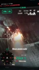 Tchernobyl touchée par un drone kamikaze