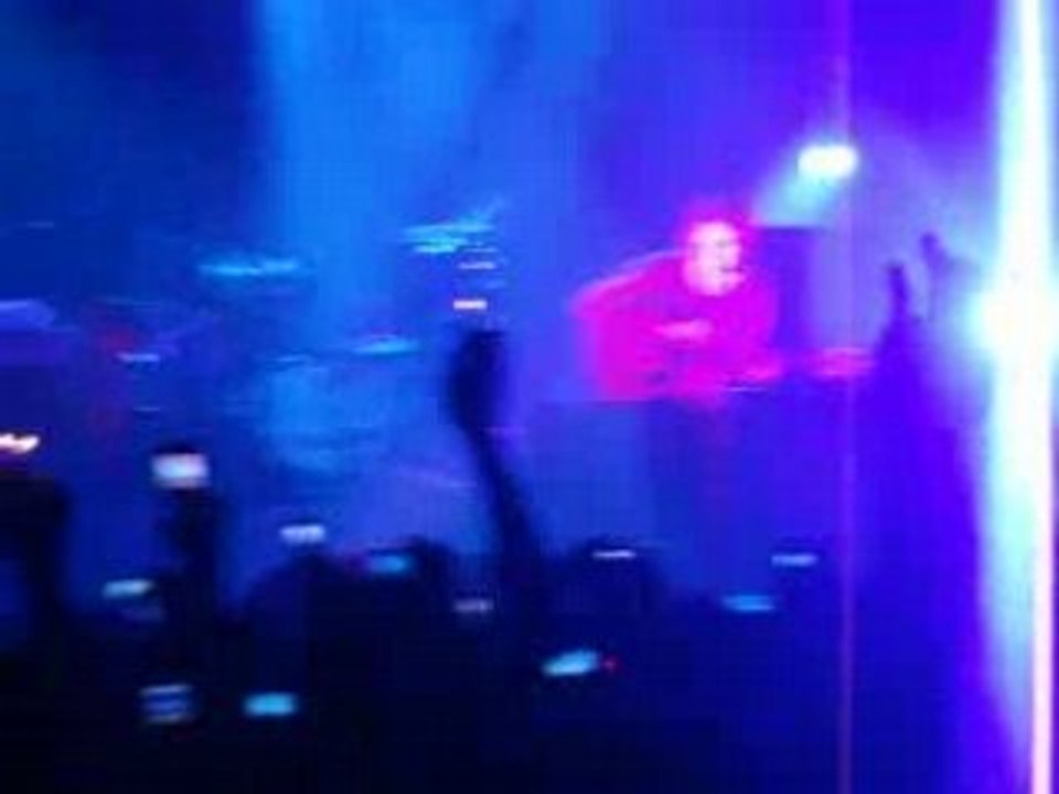 The Kooks - Seaside (Live au Printemps de Bourges)