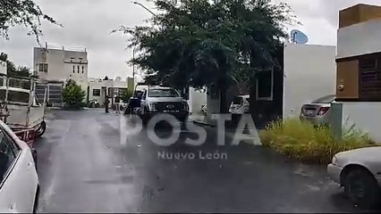 Catean tienditas de droga en el municipio de García