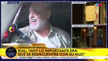 La confesion de Jorge Rial