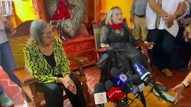 ¡De fiesta! Museo de la Katrina en Saltillo presenta actividades por sus 15 años