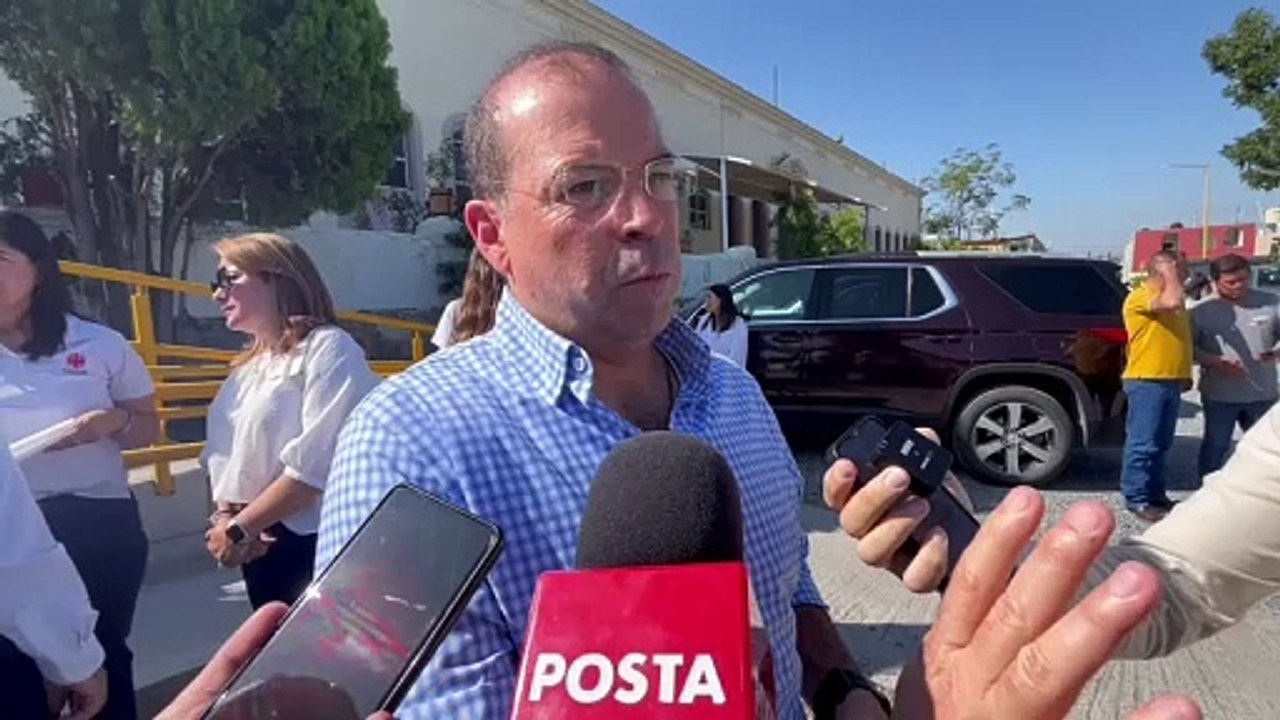 ¿Cómo funcionarán los semáforos inteligentes que se instalarán en Saltillo?