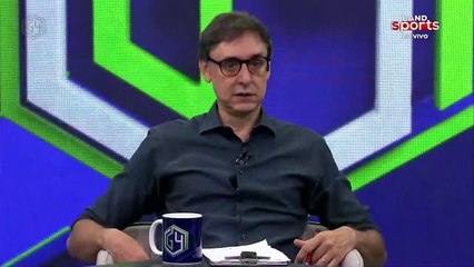WEVERTON OU RAFAEL? RAPHAEL VEIGA OU OSCAR? OS COMENTARISTAS DO G4 ELEGEM OS MELHORES DO CHOQUE REI