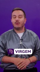 Previsões de Virgem | Horóscopo de 10 a 16 de Fevereiro de 2025